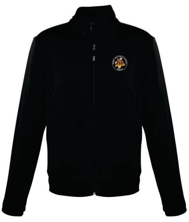 Bobby Orr Zip Jacket