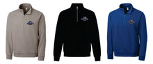 Load image into Gallery viewer, CCSS 1/4 Zip Fleece
