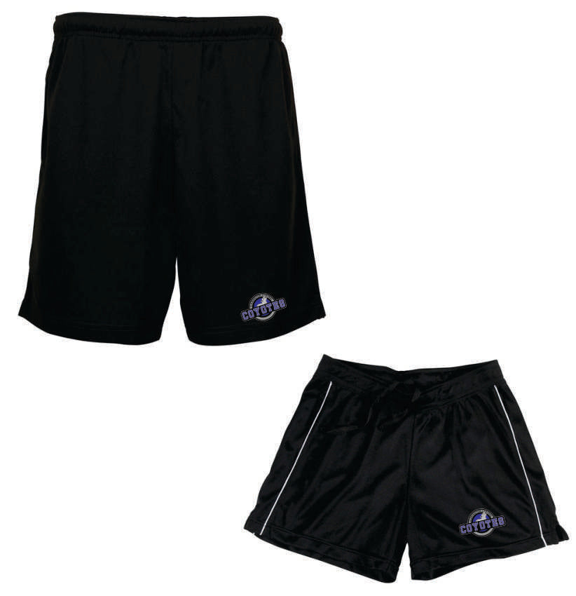 CCSS Shorts