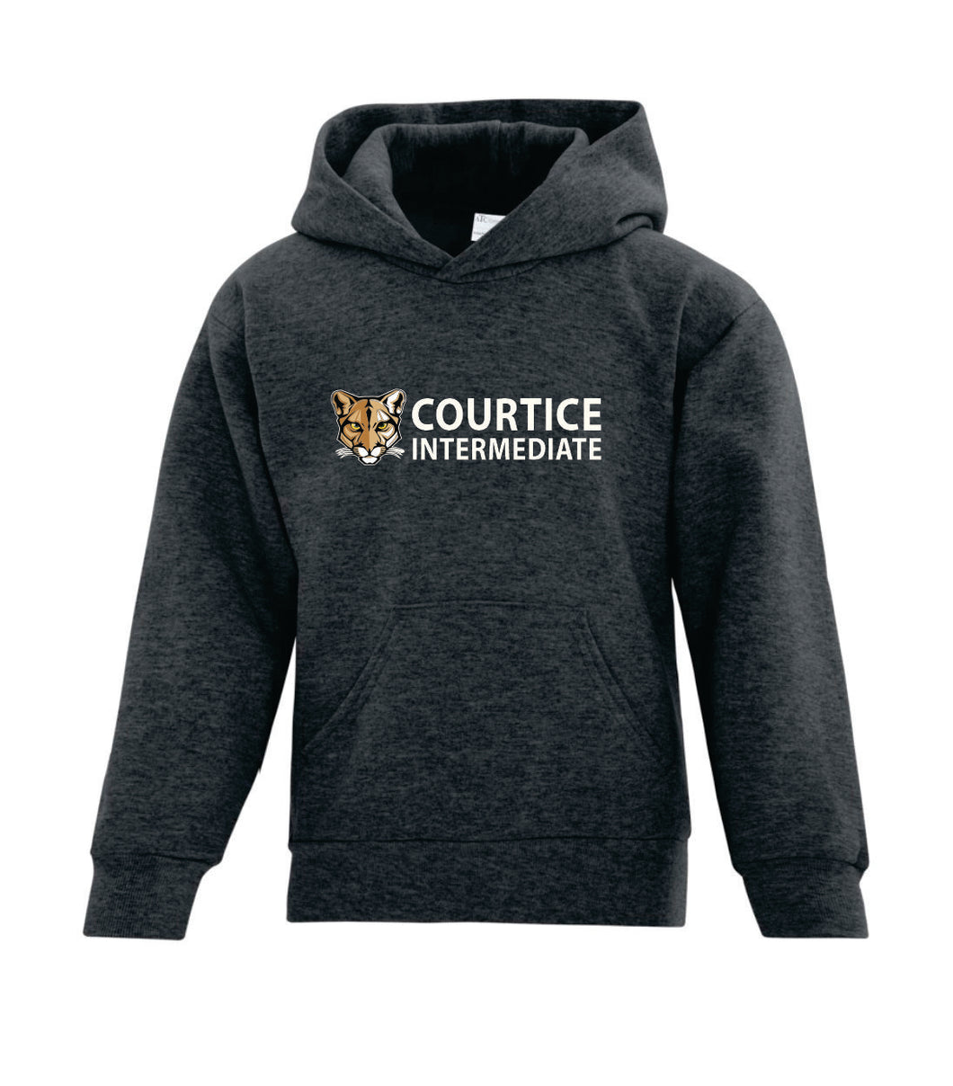 COI Cotton Hoodie