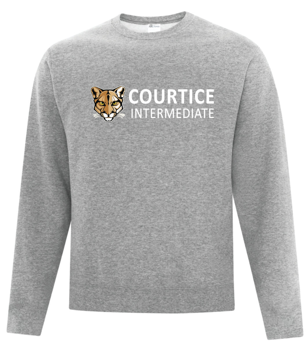 COI Crew Neck Fleece