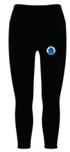 Load image into Gallery viewer, R.H. Cornish 3/4 Length Leggings
