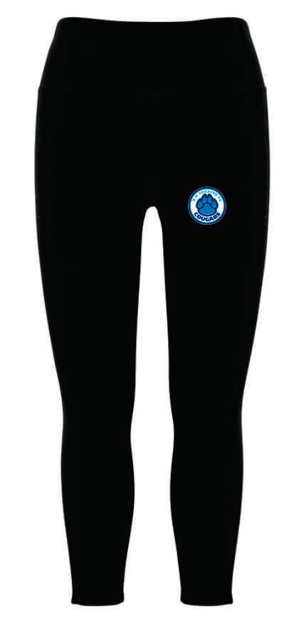 R.H. Cornish 3/4 Length Leggings