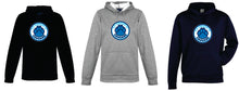 Load image into Gallery viewer, R.H. Cornish Staff Ladies Performance Hoodie
