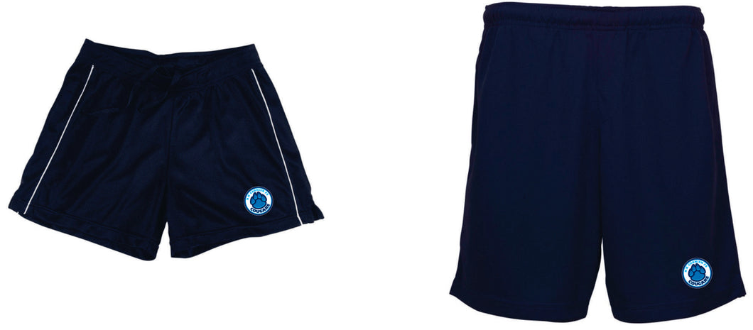 R.H. Cornish Performance Shorts