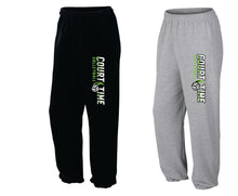 Load image into Gallery viewer, Court Time Sweat Pants
