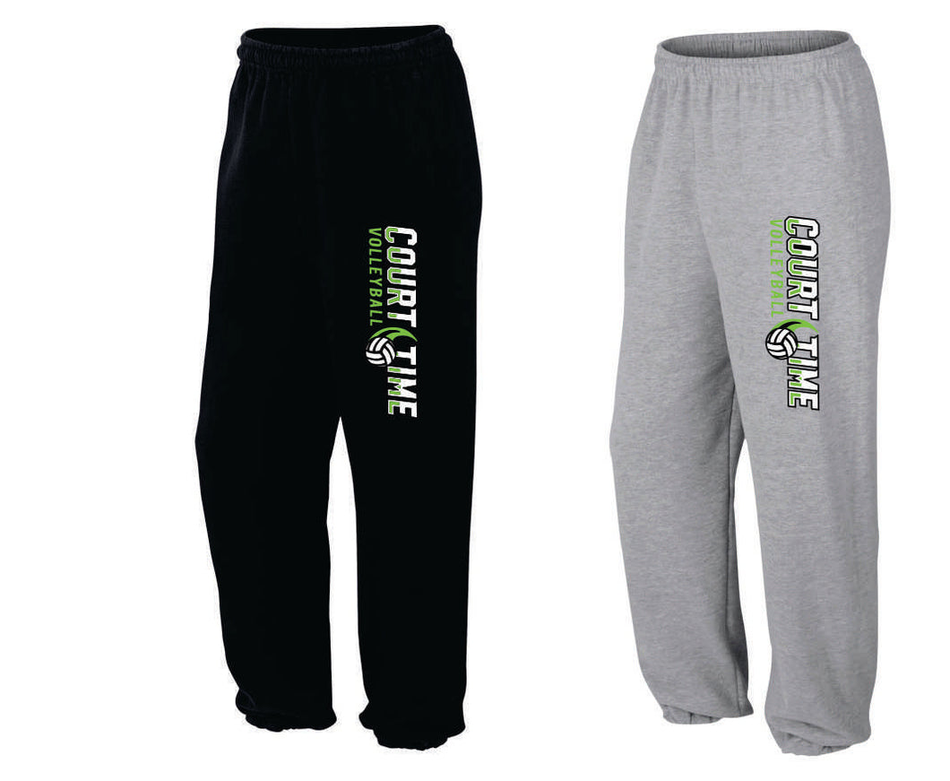Court Time Sweat Pants