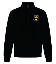 Load image into Gallery viewer, Clarke High School 1/4 Zip Fleece
