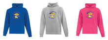 Load image into Gallery viewer, Clarke HS Cotton Blend Hoodie
