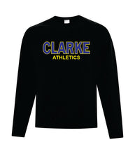 Load image into Gallery viewer, Clarke HS Crew Neck Fleece
