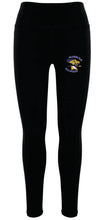 Load image into Gallery viewer, Clarke High School 3/4 Length Leggings
