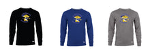 Load image into Gallery viewer, Clarke HS Performance Long Sleeve T-shirt
