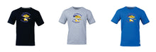 Load image into Gallery viewer, Clarke HS Performance T-shirt
