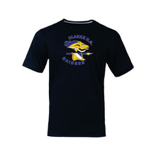 Load image into Gallery viewer, Clarke HS Performance T-shirt
