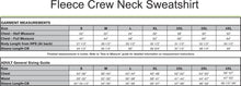 Load image into Gallery viewer, Pringle Creek Crew Neck Fleece
