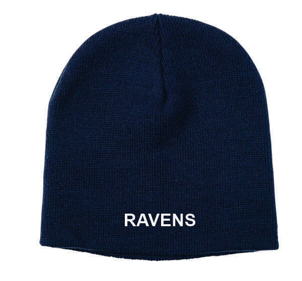 David Bouchard Beanie