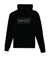 Load image into Gallery viewer, CCSS Dance Cotton Hoodie
