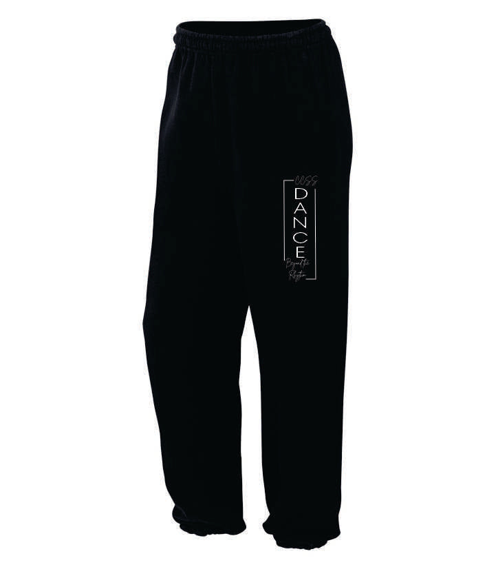 CCSS Dance Sweat Pants