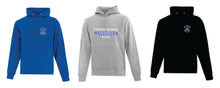 Load image into Gallery viewer, Father Donald MacLellan C.S.S. Cotton Blend Hoodie
