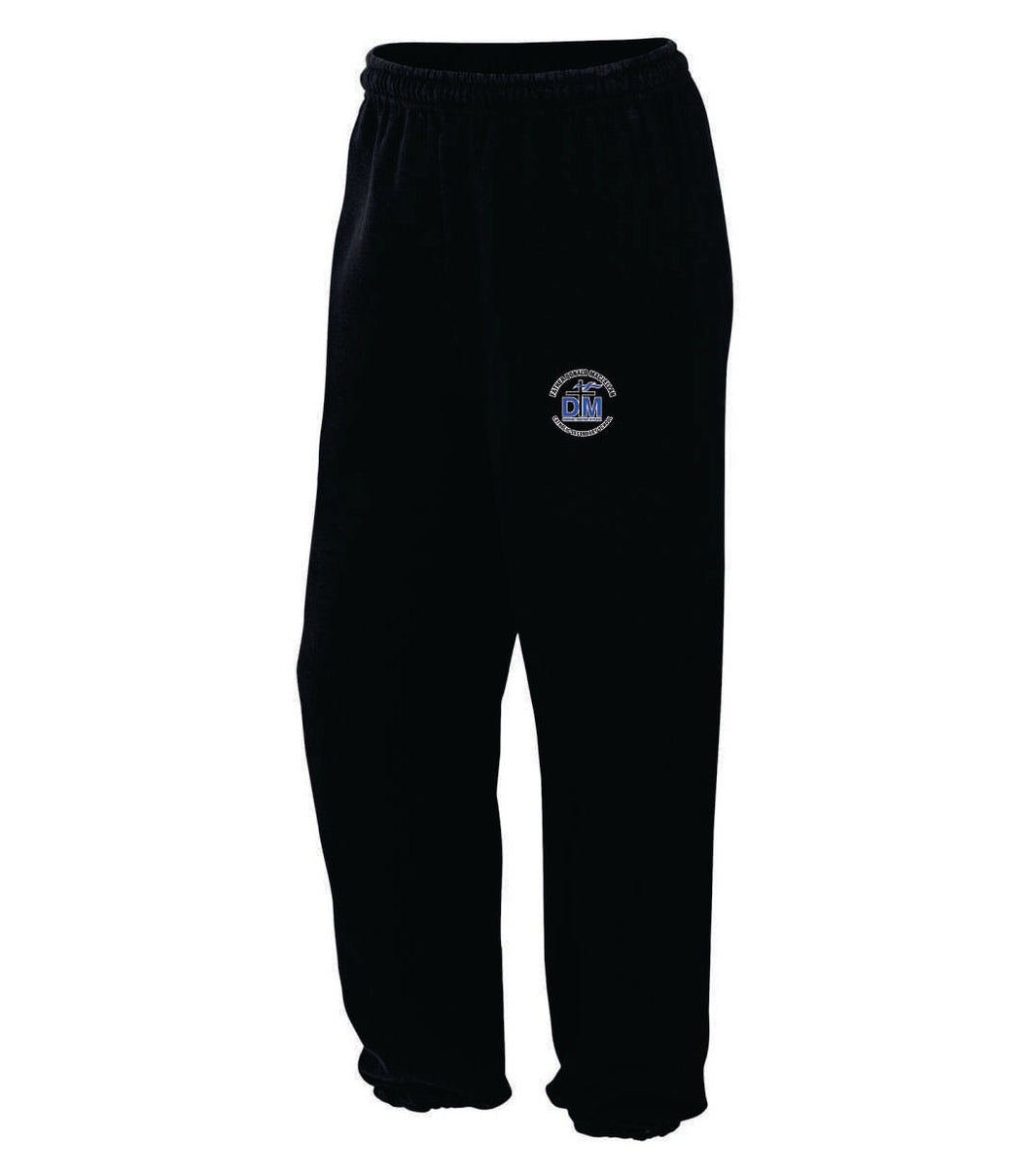 Father Donald MacLellan C.S.S. Sweat Pants