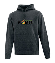 Load image into Gallery viewer, Fairport Beach Cotton Blend Hoodie
