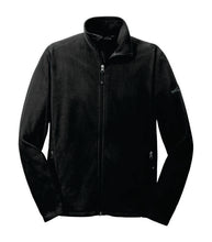 Load image into Gallery viewer, Eddie Bauer Micro Fleece Zip Jacket
