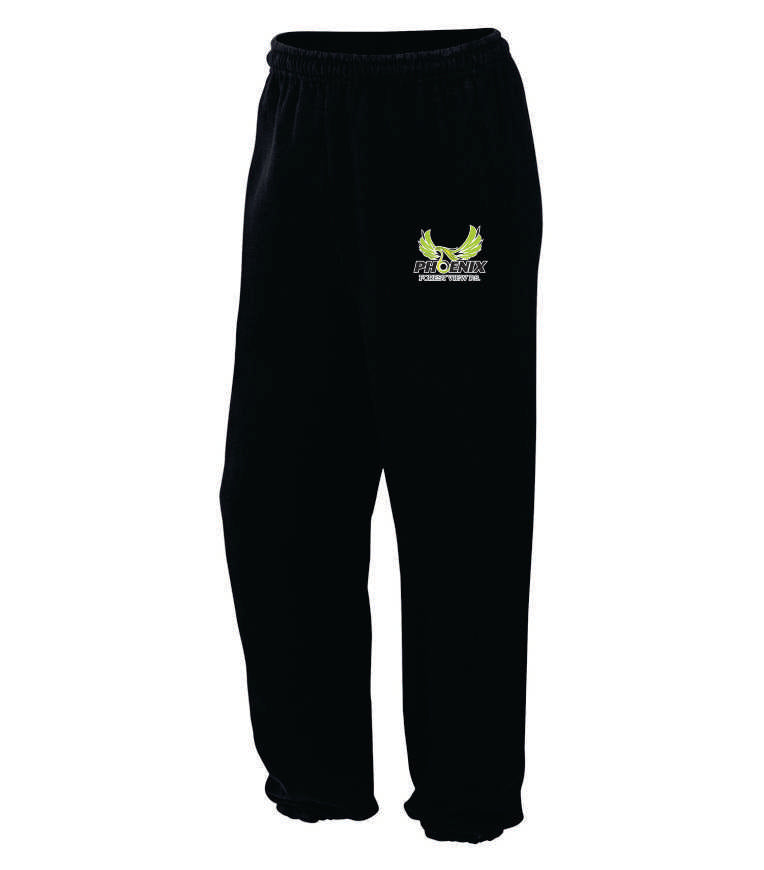 Forest View Sweat Pants