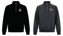 Load image into Gallery viewer, Grove 1/4 Zip Fleece
