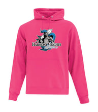 Load image into Gallery viewer, Harmony Heights Cotton Blend Hoodie
