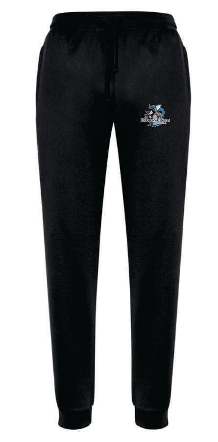 Harmony Heights Athletic Joggers