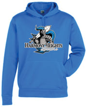 Load image into Gallery viewer, Harmony Heights Performance Hoodie
