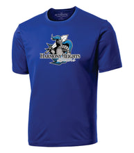 Load image into Gallery viewer, Harmony Heights Performance T-shirt
