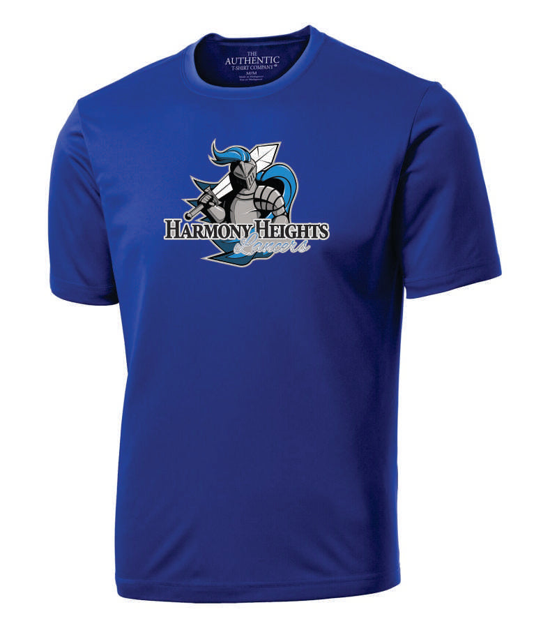 Harmony Heights Performance T-shirt