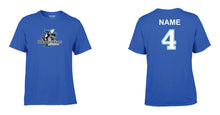 Load image into Gallery viewer, Harmony Heights Performance Team Shirt
