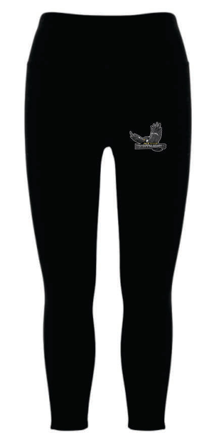 Jack Miner P.S. 3/4 Length Leggings