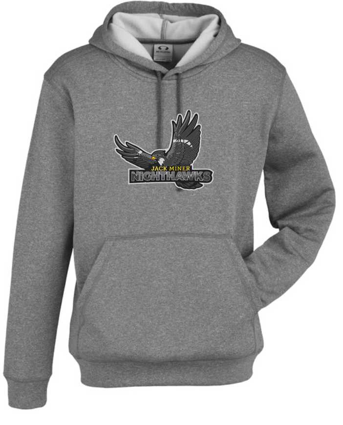 Jack Miner P.S. Performance Hoodie