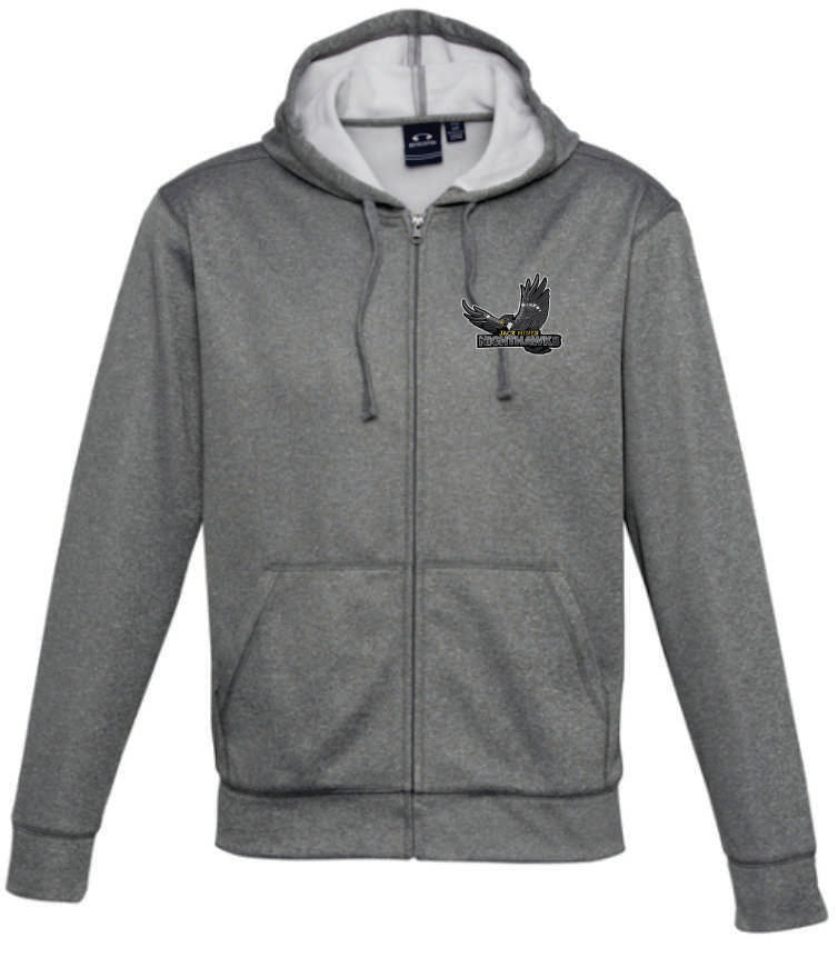 Jack Miner P.S. Performance Zip Hoodie