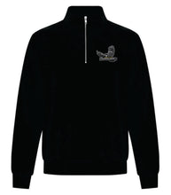 Load image into Gallery viewer, Jack Miner P.S. 1/4 Zip Fleece
