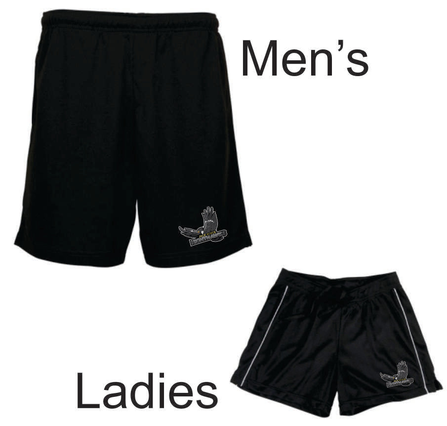 Jack Miner P.S. Performance Shorts