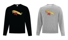 Load image into Gallery viewer, John M James Crew Neck Fleece
