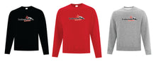 Load image into Gallery viewer, Lakeside Crew Neck Fleece
