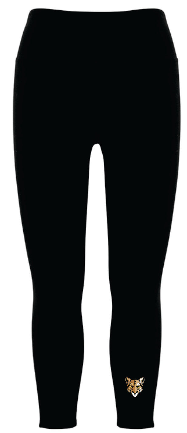 CSS 3/4 Length Leggings