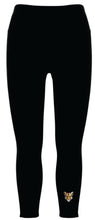 Load image into Gallery viewer, Court Time 3/4 Length Leggings
