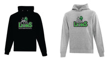 Load image into Gallery viewer, Lincoln Avenue Cotton Blend Hoodie
