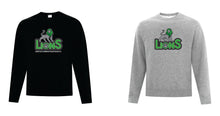 Load image into Gallery viewer, Lincoln Avenue Crew Neck Fleece
