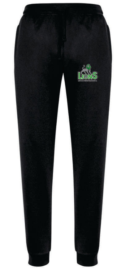 Lincoln Avenue Athletic Joggers