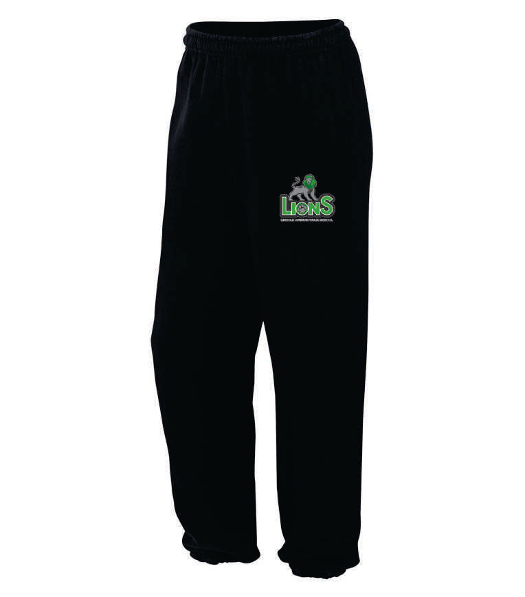 Lincoln Avenue Sweat Pants