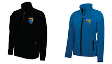 Load image into Gallery viewer, Meadowcrest Staff Soft Shell Jacket
