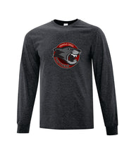 Load image into Gallery viewer, Pringle Creek Long Sleeve Cotton T-Shirt
