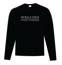 Load image into Gallery viewer, Pringle Creek Crew Neck Fleece
